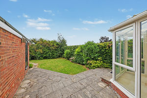 Parkland Drive Wingerworth